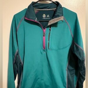 Cabela's XPG Women’s Quarter Zip Size Medium - Women | Size: L